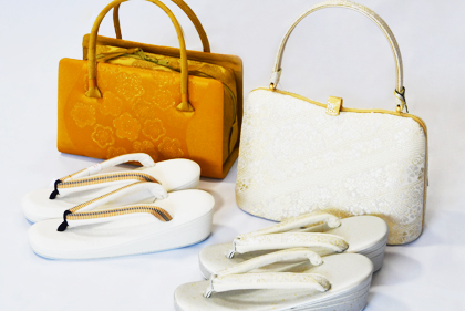 高知市の西川呉服店