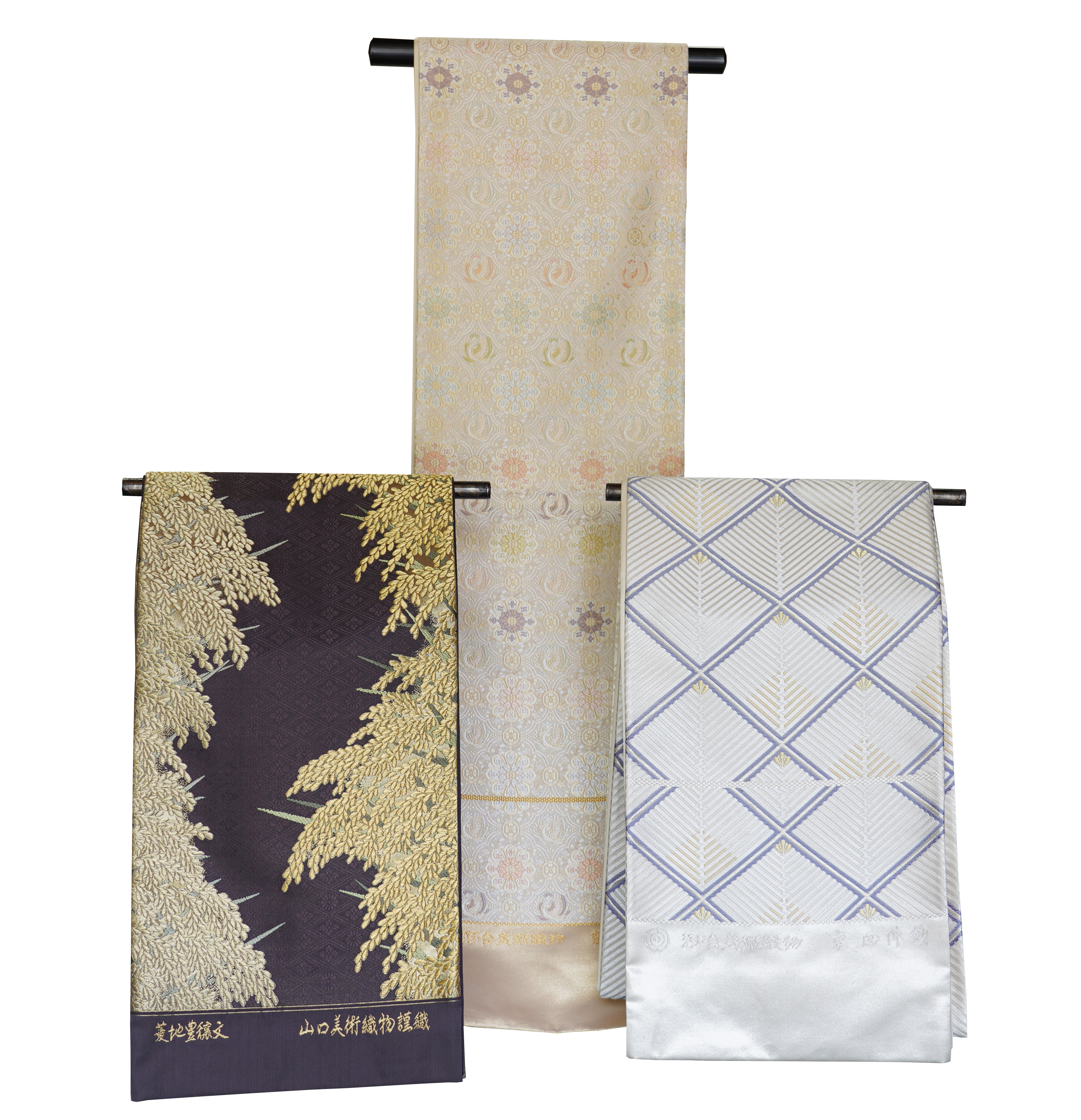 高知市の西川呉服店