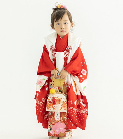 高知市の西川呉服店