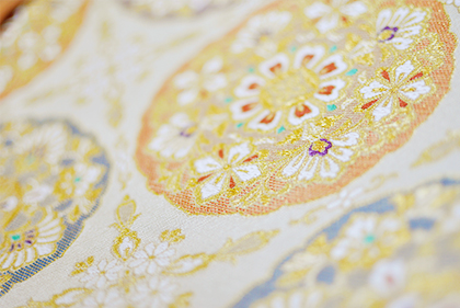 高知市の西川呉服店